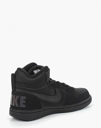 Миниатюра фотографии Кеды nike