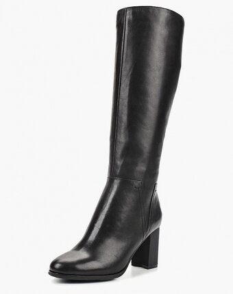 Миниатюра фотографии Сапоги pierre cardin