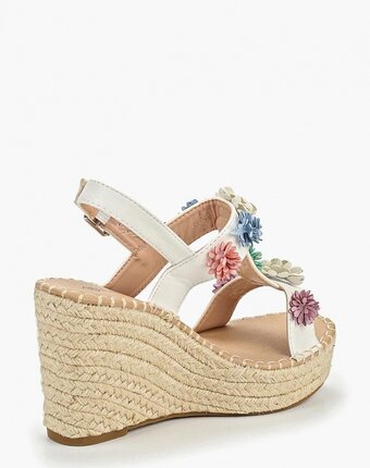 Миниатюра фотографии Босоножки sweet shoes