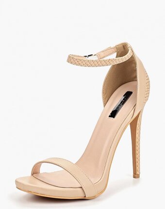 Миниатюра фотографии Босоножки lost ink