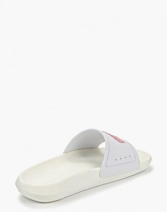 Миниатюра фотографии Сланцы lacoste