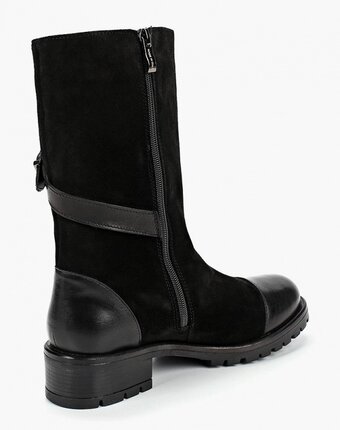 Миниатюра фотографии Полусапоги emanuele gelmetti