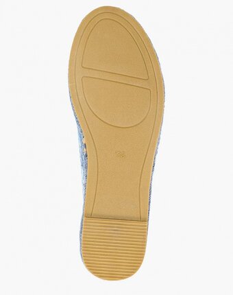 Миниатюра фотографии Эспадрильи sweet shoes