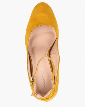 Миниатюра фотографии Туфли ideal shoes