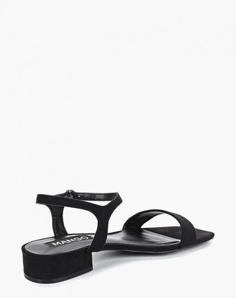 Миниатюра фотографии Сандалии mango