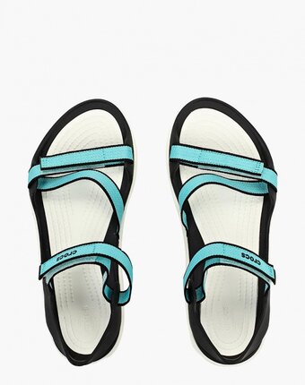 Миниатюра фотографии Сандалии crocs