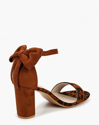 Миниатюра фотографии Босоножки style shoes