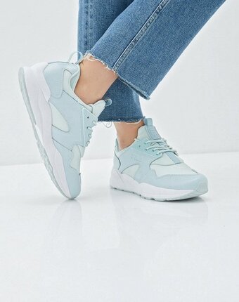 Миниатюра фотографии Кроссовки fila