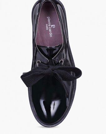 Миниатюра фотографии Ботинки pierre cardin