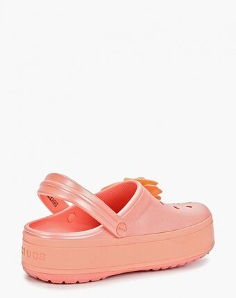 Миниатюра фотографии Сабо crocs