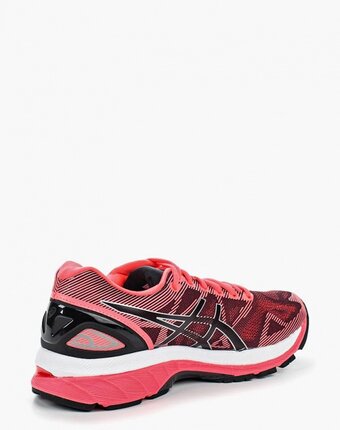 Миниатюра фотографии Кроссовки asics