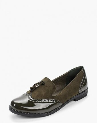 Миниатюра фотографии Лоферы vh