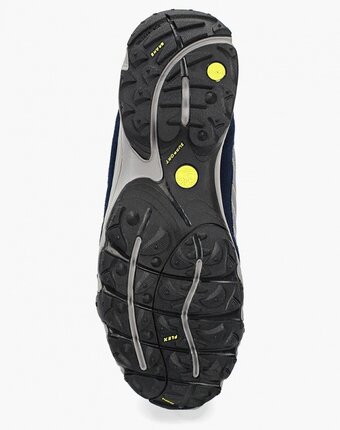 Миниатюра фотографии Ботинки трекинговые timberland
