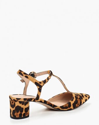 Миниатюра фотографии Туфли dorothy perkins