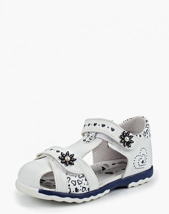 Миниатюра фотографии Сандалии kenkä