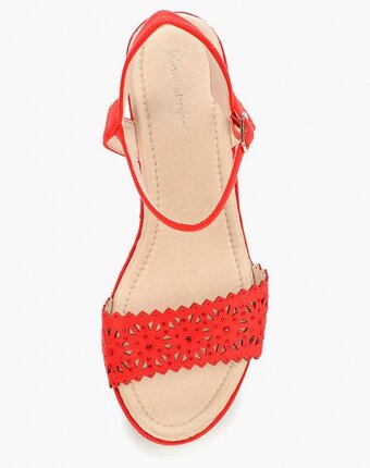 Миниатюра фотографии Эспадрильи ideal shoes