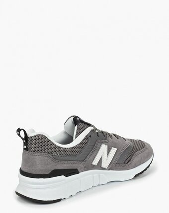 Миниатюра фотографии Кроссовки new balance