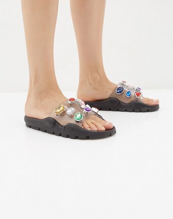 Миниатюра фотографии Сабо sweet shoes