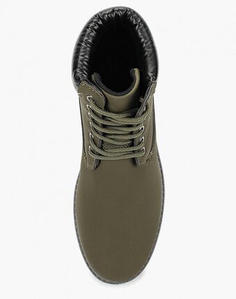 Миниатюра фотографии Ботинки ws shoes