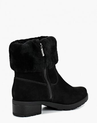 Миниатюра фотографии Полусапоги baden