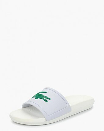 Миниатюра фотографии Сланцы lacoste