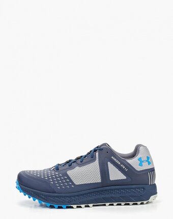 Миниатюра фотографии Кроссовки under armour