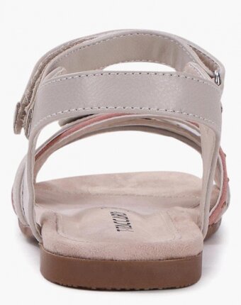 Миниатюра фотографии Сандалии t.taccardi