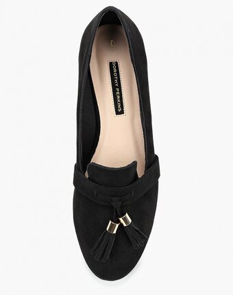 Миниатюра фотографии Лоферы dorothy perkins
