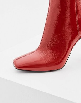 Миниатюра фотографии Ботильоны casadei