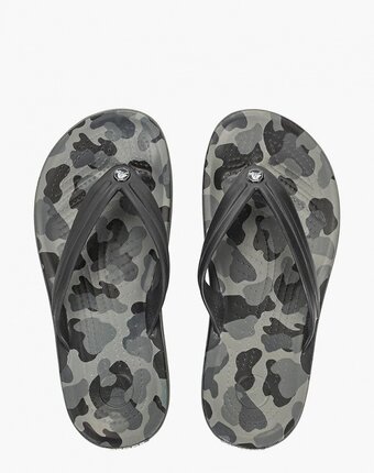 Миниатюра фотографии Сланцы crocs