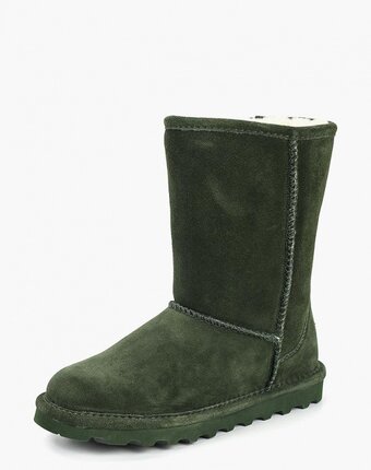 Миниатюра фотографии Полусапоги bearpaw