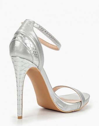 Миниатюра фотографии Босоножки lost ink