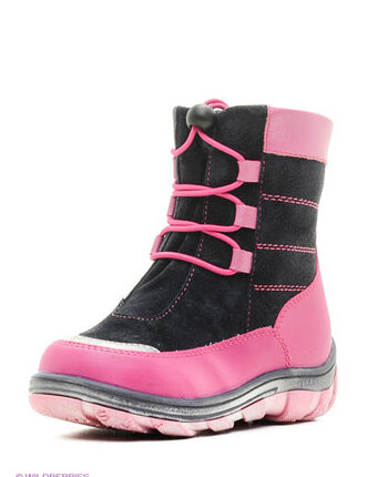 Миниатюра фотографии Сапоги, elegami