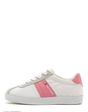 Миниатюра фотографии Кеды, tommy hilfiger