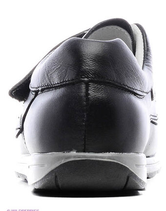 Миниатюра фотографии Мокасины, milton