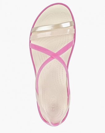 Миниатюра фотографии Сандалии crocs