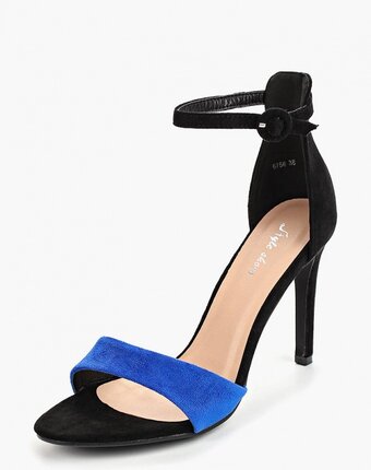 Миниатюра фотографии Босоножки style shoes