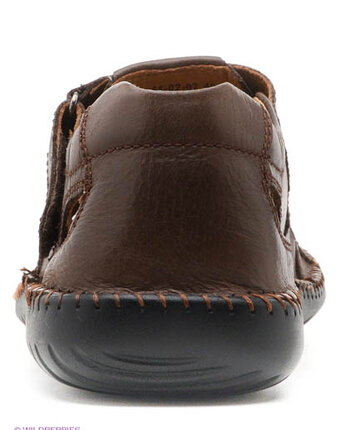 Миниатюра фотографии Сандалии, shoiberg