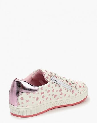 Миниатюра фотографии Кеды honey girl