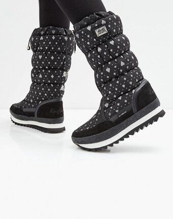 Миниатюра фотографии Дутики king boots