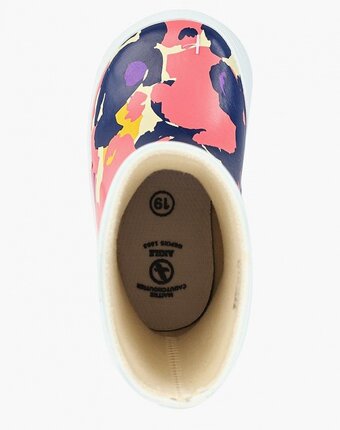 Миниатюра фотографии Резиновые сапоги aigle