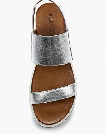 Миниатюра фотографии Сандалии inuovo