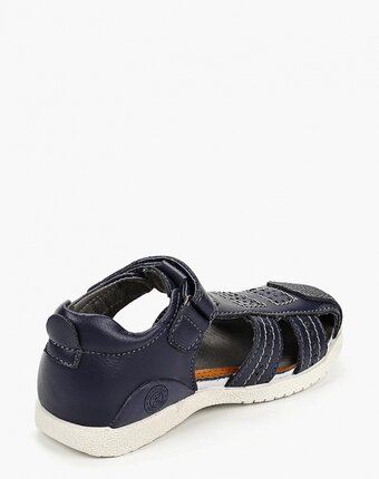 Миниатюра фотографии Сандалии zebra