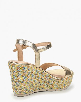 Миниатюра фотографии Босоножки t.taccardi