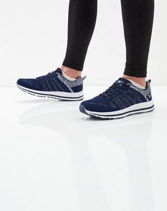 Миниатюра фотографии Кроссовки timejump