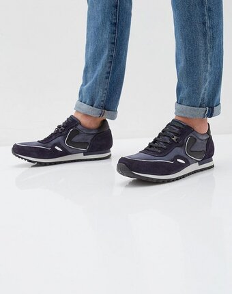 Миниатюра фотографии Кроссовки baerchi