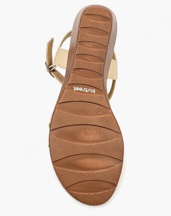 Превью изображения Босоножки instreet Миниатюра фотографии Босоножки instreet