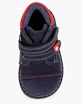 Миниатюра фотографии Ботинки lovely puppy