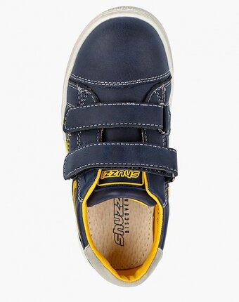 Миниатюра фотографии Кеды shuzzi