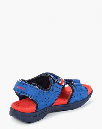 Миниатюра фотографии Сандалии geox